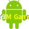 Aplicativo 79M Game para Android