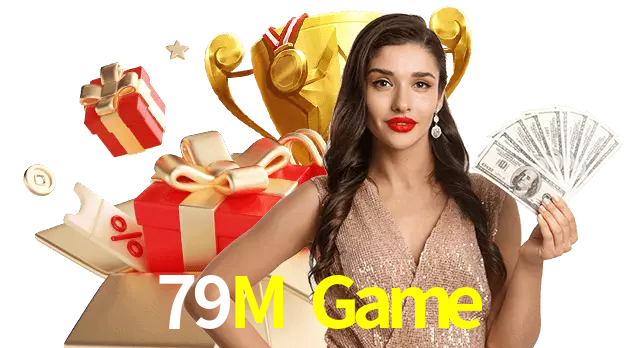 Jogue com dealers reais no 79M Game!