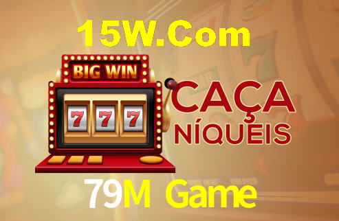 79M Game,79M Game Vip