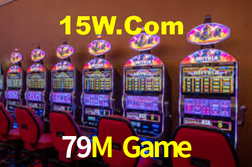 79M Game Vip
