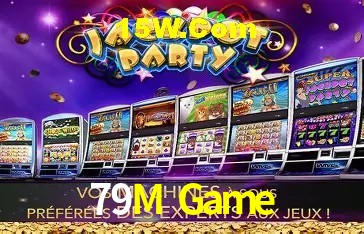 Weekend Specials 79M Game