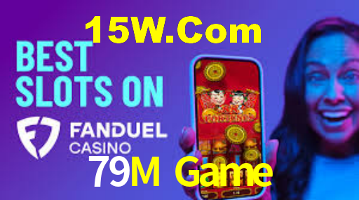 79M Game: A Experiência de Casino com Jogos de Mesa ao Vivo