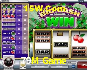 Responsive Design 79M Game