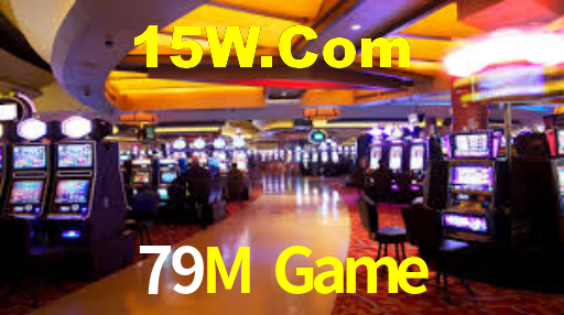 79M Game,79M Game Vip