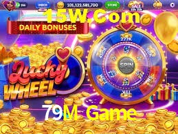 Experiência VIP 79M Game