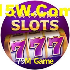 79M Game Login