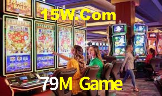 Premium Interface 79M Game