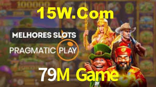 79M Game,79M Game Vip