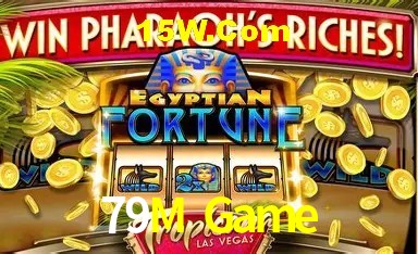 Experiência VIP 79M Game