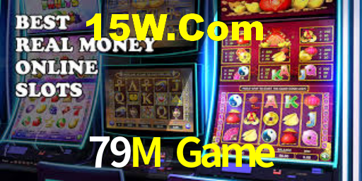 79M Game Login