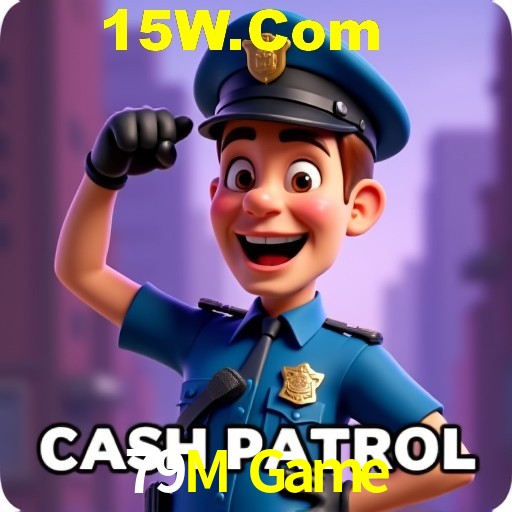 Slot Games 79M Game