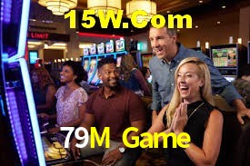 Sports Statistics 79M Game