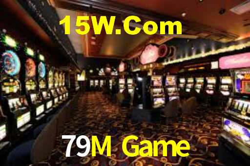 79M Game,79M Game Vip