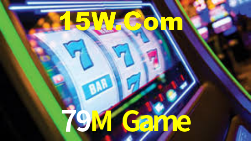 79M Game Vip