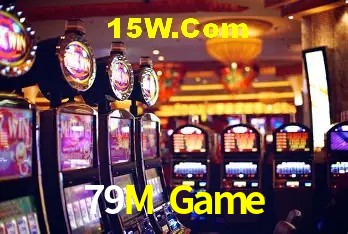 Slot Games 79M Game