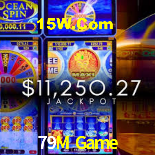 79M Game Vip
