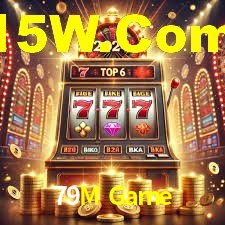 VIP Casino 79M Game