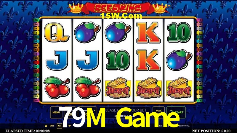 Bonus Features 79M Game