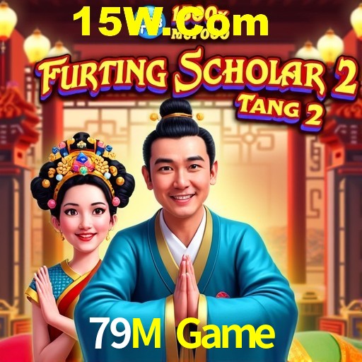 Platform Technology 79M Game