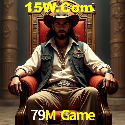 Security Systems 79M Game