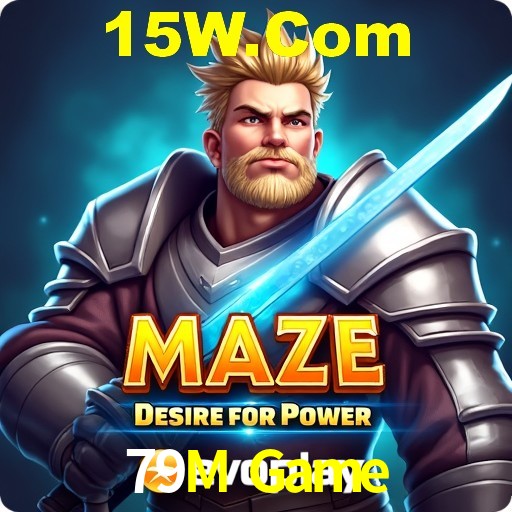 Descubra a Magia dos Jogos de Arcade no 79M Game