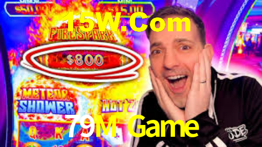 79M Game: Seu Cassino Premiado com Pagamentos Rápidos