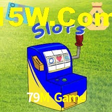Premium Interface 79M Game