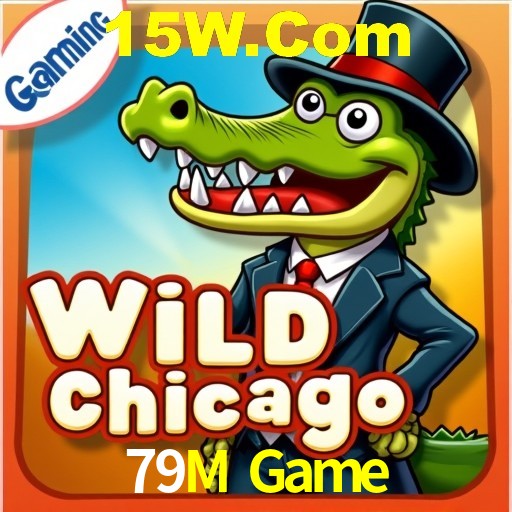 Descubra o Mundo do Cassino Online com 79M Game