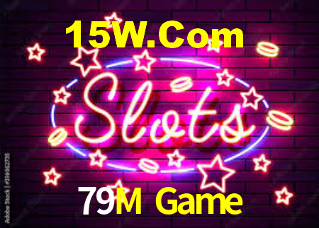 Exclusive Games 79M Game