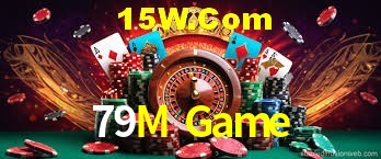Welcome Bonus 79M Game