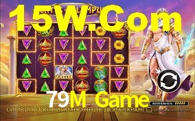 Ofertas Imperdíveis na 79M Game: Promoções e Bônus Que Valem a Pena