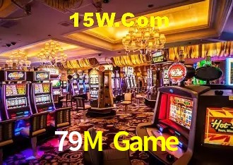 Live Casino 79M Game