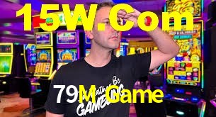 Spaceman Game 79M Game