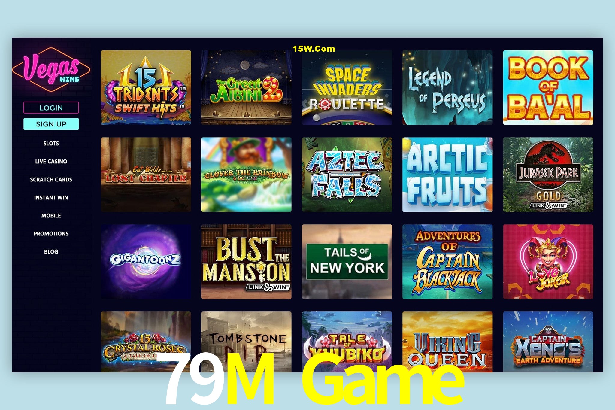 Player Reviews 79M Game