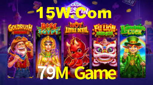 79M Game Login