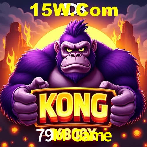 Desvendando o Mundo dos Jogos Virtuais na 79M Game