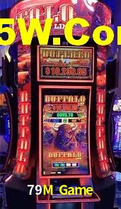 Programa VIP 79M Game