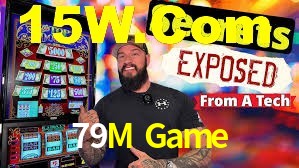 Welcome Bonus 79M Game