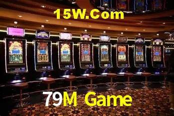 Jogos de Slot 79M Game