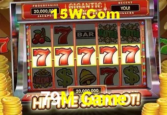 79M Game Entrar - Login Seguro Certificado