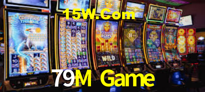 79M Game - Installation Guide