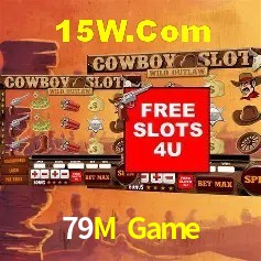 79M Game Slot - 320+ Caça-Níqueis Premium