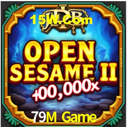 Bônus de Boas-vindas 79M Game