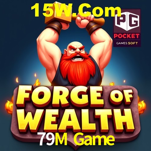 Desvendando o Mundo dos Jogos Virtuais na 79M Game