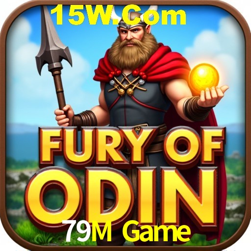 Descubra a Magia dos Jogos de Arcade no 79M Game