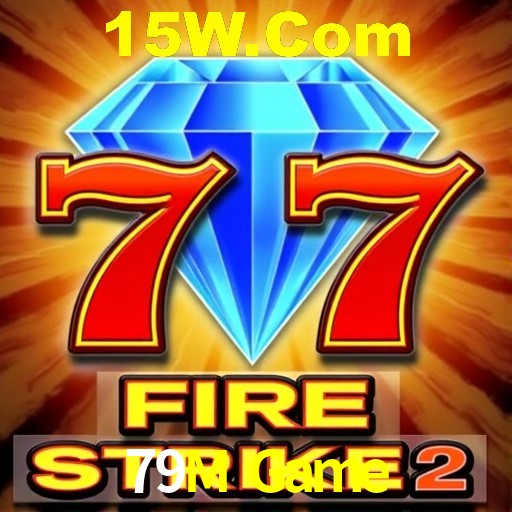 Descubra a Magia dos Jogos de Arcade no 79M Game