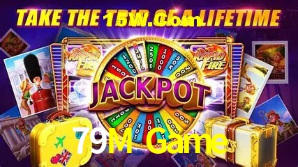 Promoção Relâmpago 79M Game