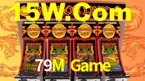 Welcome Bonus 79M Game