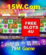 79M Game Brasília - Bonus Features