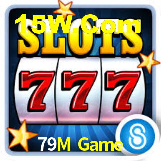 79M Game App - Aplicativo Móvel Oficial